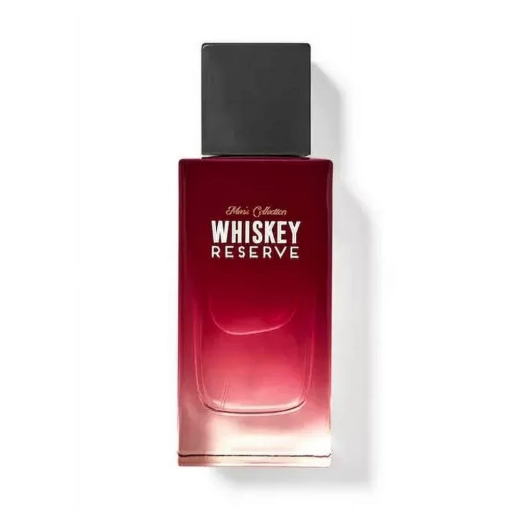 B&BW Whiskey Reserve